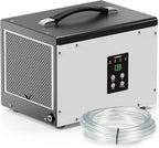 ALORAIR Crawl Space/Basement Dehumidifier 70 Pint by ALORAIRSOLUTIONSINC0J0DC