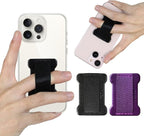 Universal Phone Grip for Smartphones by WUOJI