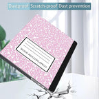 Tuiklol for M4 MacBook Pro 14 Inch Case 2024-2021 Release A3112 A3401 A3185/M3 - Image 5