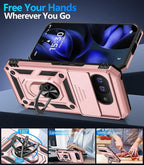 Taisairu for Google Pixel 9A Case - Image 3
