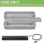 Case Compatible with Epson Workforce ES-50/ ES-60W/ ES-55R/ ES-65WR/ DS-30/ - Image 2