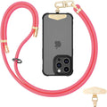 Adjustable Anti-Theft Phone Lanyard - 8mm Mountain Climbing Rope Neck & by Unknown