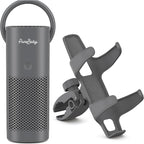 Pure Enrichment PureBaby On-the-Go Air Purifier by PureEnrichment
