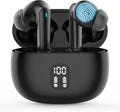 Active Noise Cancelling Wireless Earbuds by Merryking
