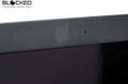 BLOCKED Stackable Webcam/Camera Vinyl Covers | 456 Low-Tack Restickable Webcam - Image 7