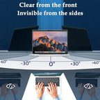 Privacy Screen MacBook Pro 13 Inch and MacBook Air 13 In, Magnetic Removable - Image 3
