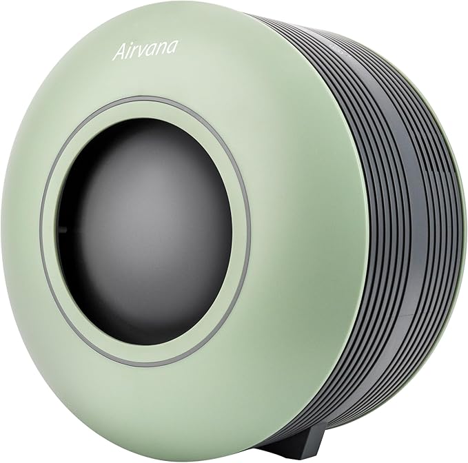 AV150AP Tabletop Air Purifier by Airvana