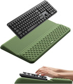 Vaydeer Wrist Rest with Keyboard Stand, Computer Wrist Support Pad, Ergonomic by Vaydeer
