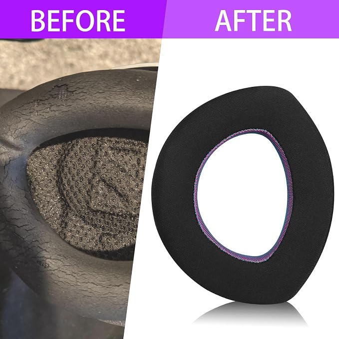 Magic Ice Gel Replacement Earpads - Image 3