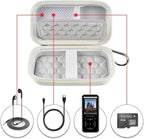 Comecase MP3 & MP4 Player Case for SOULCKER/G.G.Martinsen/Grtdhx/iPod - Image 2