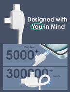 TG90° Portable Charger Power Bank - Image 7