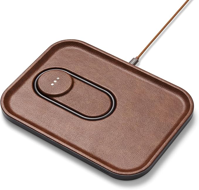 COURANT MAG:3 Classics Charger and Tray by Courant