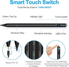 Stylus Pen for iPad 2018-2025 - Image 6