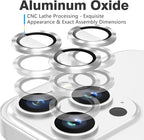 AGVEE 3+3 Camera Lens Protector - Image 4