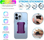 Universal Phone Grip for Smartphones - Image 2