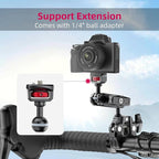 ULANZI Super Clamp Double Camera Clamp - Image 2