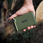 Transcend 1TB USB 3.1 Gen 1 StoreJet 25M3G SJ25M3G Rugged External Hard Drive - Image 3