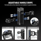 NEEWER Universal Phone Cage Video Rig - Image 5