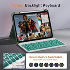 for iPad 11th 10th Generation Case - Image 5