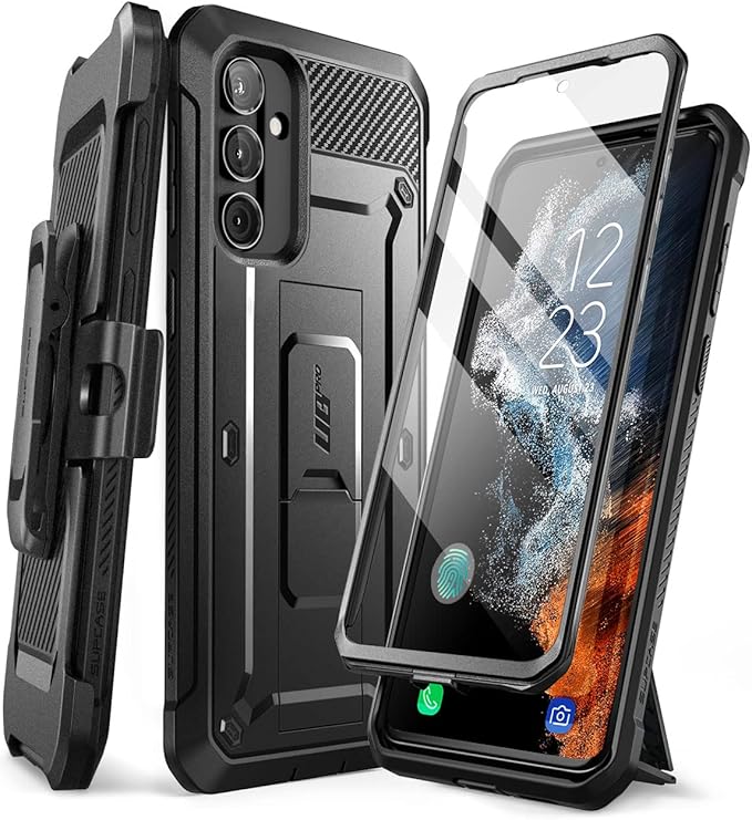 SUPCASE Unicorn Beetle Pro for Samsung Galaxy A54 Case by SUPCASE