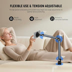 NEEWER Basics Magnetic Cell Phone Holder Stand - Image 2