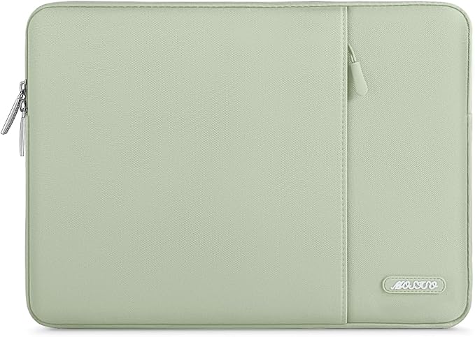 MOSISO Laptop Case 15 inch, 15 inch Laptop Sleeve Compatible by MOSISO