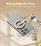 TONEOF 68" Magnetic Selfie Stick Tripod - Image 3