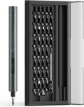 iFu Mini Electric Screwdriver, 42 in 1 Precision Screwdriver Set – Small by IfU