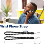 CACOE Cell Phone Lanyard Universal Crossbody Multifuctional Lanyard Compatible - Image 2
