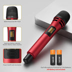 TONOR Wireless Microphones System - Image 5
