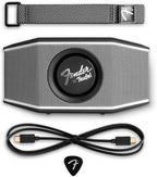 Fender x Teufel ROCKSTER GO 2 Portable Bluetooth Speaker – Powerful Sound - Image 6