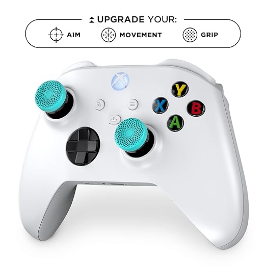 KontrolFreek Lotus for Xbox One and Xbox Series X Controller | Performance - Image 5
