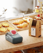 NIIMBOT B1 Label Maker Machine - Image 3