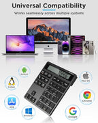 Number Pad for Laptop - Image 3