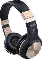 Riwbox Bluetooth Headphones, XBT-80 Folding Stereo Wireless Bluetooth - Image 8