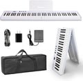 AiJoy 88 Key Beginner Piano Keyboard by AiJoy