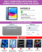 typecase Touch iPad 10th Generation Case - Image 2