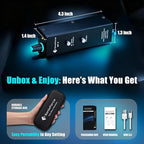 Rechargeable Headphone Amp - Image 6
