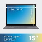 SenseAGE Magnetic Privacy Screen Protector - Image 2