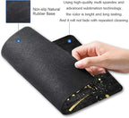Hokafenle Mouse Pad, Motivational Mouse Pad - Image 2