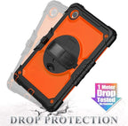 SEYMAC stock Tablet Case for Lenovo Tab M11 11 inch Drop-Proof Protection Cover - Image 6