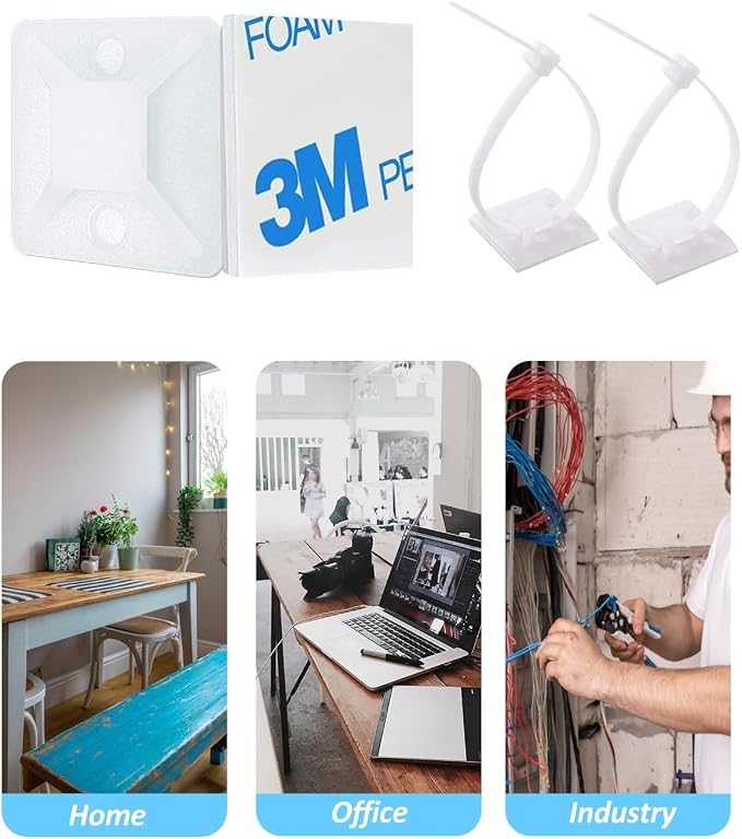 Cable Management Kit - Image 4