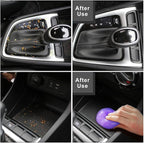 TICARVE Cleaning Gel for Car Detailing Car Vent Cleaner Cleaning Putty Gel Auto - Image 5