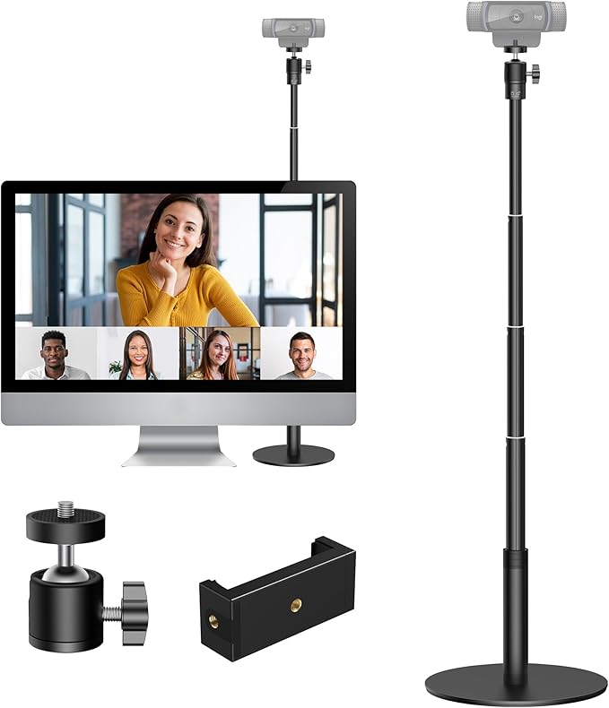 InnoGear Webcam Stand by InnoGear