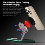 2025 Upgraded 3 in 1 Charging Station - Image 2
