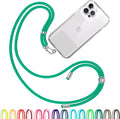 Cell Phone Lanyard by TBOC