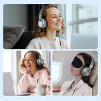 AILIHEN C90 Wired Headphones - Image 8