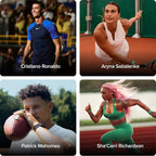 WHOOP – 12-Month Membership – 5.0 Health and Fitness Wearable – 24/7 Activity - Image 3