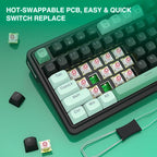 Redragon K686 HE Rapid Trigger Gaming Keyboard, 98 Keys 8K Wired Mechanical - Image 6