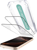 Smartish iPhone 16 Pro Max Screen Protector by Smartish-PhoneCasesandStuff